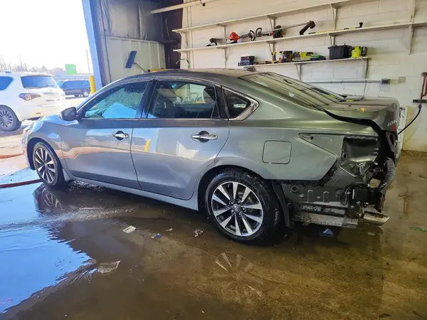 1N4AL3AP8GC277664 2016 NISSAN ALTIMA - Image 2