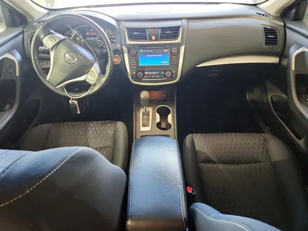 1N4AL3AP8GC277664 2016 NISSAN ALTIMA - Image 8