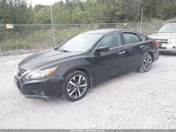 1N4AL3AP8GC278278 2016 NISSAN ALTIMA - Image 2