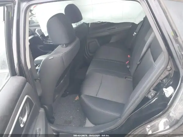 1N4AL3AP8GC278278 2016 NISSAN ALTIMA - Image 8
