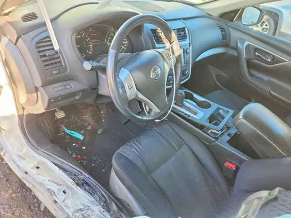 1N4AL3AP8GC278636 2016 NISSAN ALTIMA - Image 8