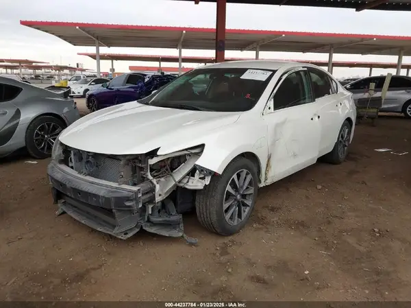 1N4AL3AP8GC279818 2016 NISSAN ALTIMA - Image 2