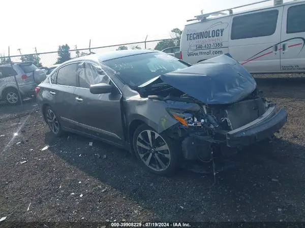 1N4AL3AP8GC280452 2016 NISSAN ALTIMA - Image 1