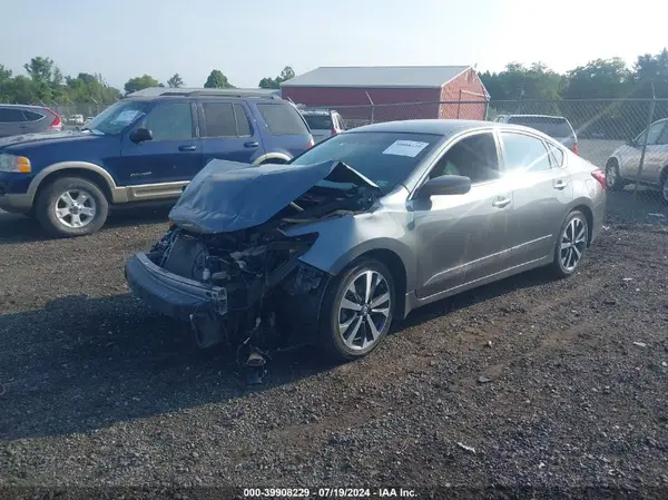 1N4AL3AP8GC280452 2016 NISSAN ALTIMA - Image 2