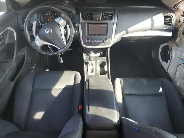 1N4AL3AP8GC280693 2016 NISSAN ALTIMA - Image 8