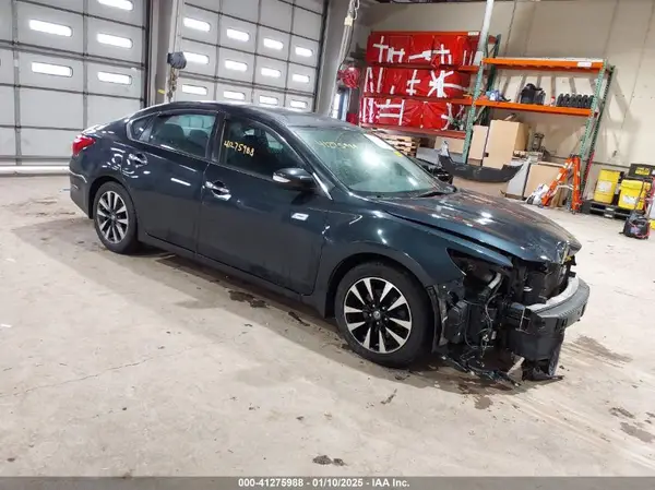 1N4AL3AP8GC280886 2016 NISSAN ALTIMA - Image 1