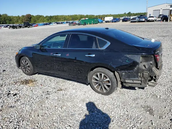 1N4AL3AP8GC281178 2016 NISSAN ALTIMA - Image 2