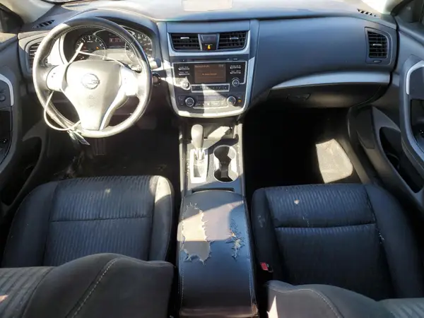 1N4AL3AP8GC281178 2016 NISSAN ALTIMA - Image 8