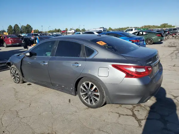 1N4AL3AP8GC281374 2016 NISSAN ALTIMA - Image 2