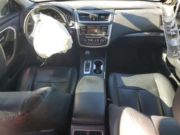 1N4AL3AP8GC281374 2016 NISSAN ALTIMA - Image 8