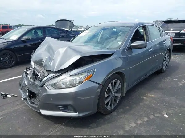1N4AL3AP8GC281407 2016 NISSAN ALTIMA - Image 2