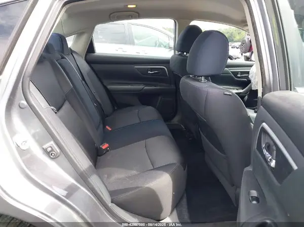 1N4AL3AP8GC281407 2016 NISSAN ALTIMA - Image 8