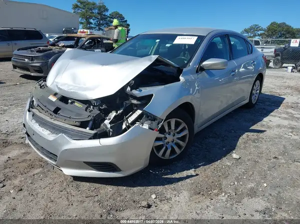 1N4AL3AP8GC281634 2016 NISSAN ALTIMA - Image 2