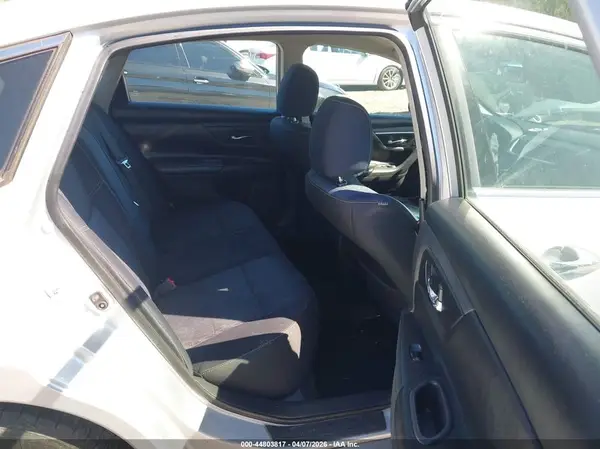 1N4AL3AP8GC281634 2016 NISSAN ALTIMA - Image 8