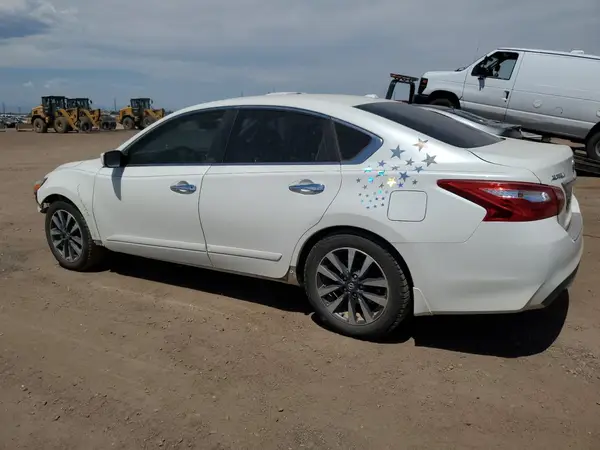 1N4AL3AP8GC281696 2016 NISSAN ALTIMA - Image 2