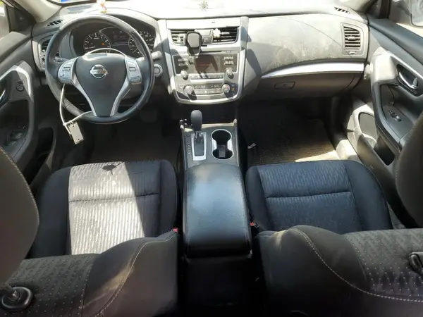 1N4AL3AP8GC281696 2016 NISSAN ALTIMA - Image 8