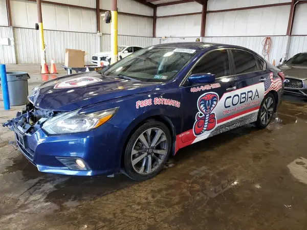1N4AL3AP8GC281939 2016 NISSAN ALTIMA - Image 1
