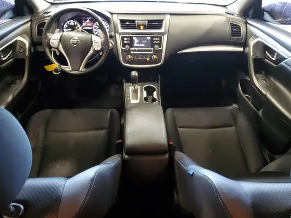 1N4AL3AP8GC281939 2016 NISSAN ALTIMA - Image 8