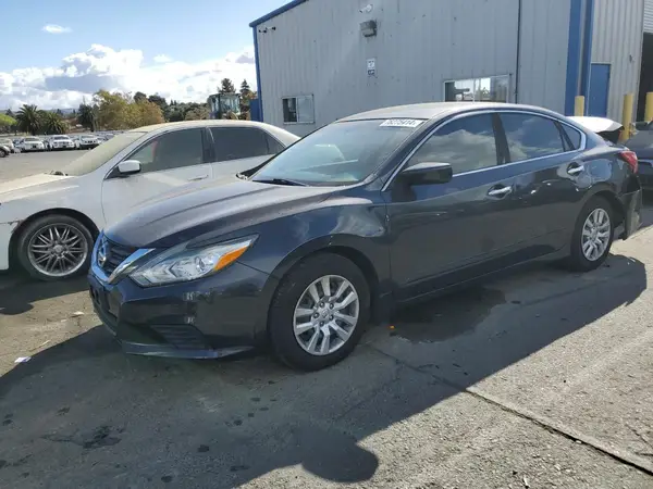 1N4AL3AP8GC282802 2016 NISSAN ALTIMA - Image 1