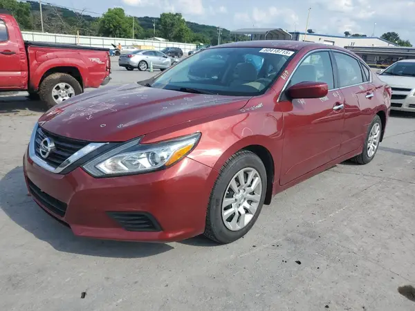1N4AL3AP8GC282914 2016 NISSAN ALTIMA - Image 1