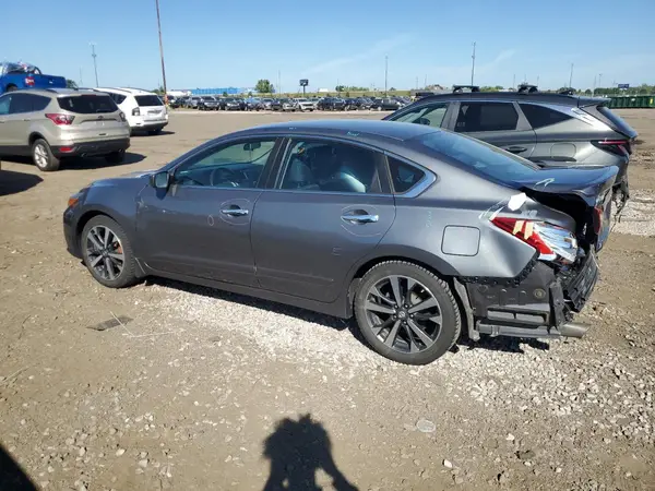 1N4AL3AP8GC283299 2016 NISSAN ALTIMA - Image 2