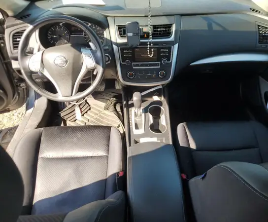 1N4AL3AP8GC283299 2016 NISSAN ALTIMA - Image 8