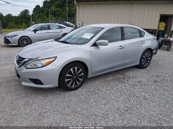 1N4AL3AP8GC283349 2016 NISSAN ALTIMA - Image 2