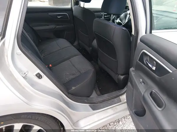 1N4AL3AP8GC283349 2016 NISSAN ALTIMA - Image 8