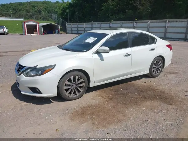 1N4AL3AP8GC283660 2016 NISSAN ALTIMA - Image 2