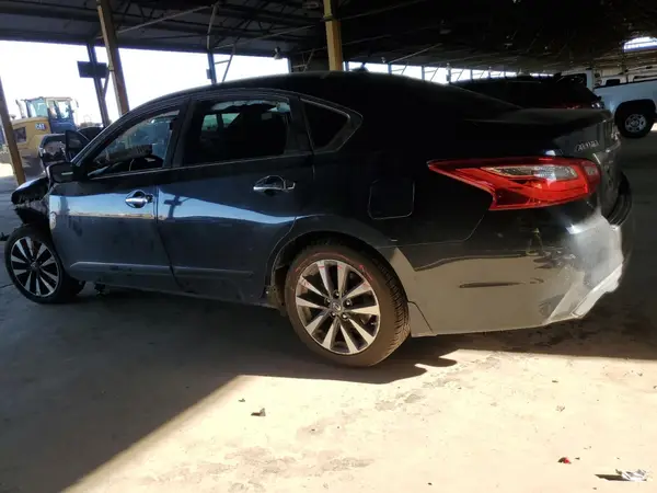 1N4AL3AP8GC283822 2016 NISSAN ALTIMA - Image 2