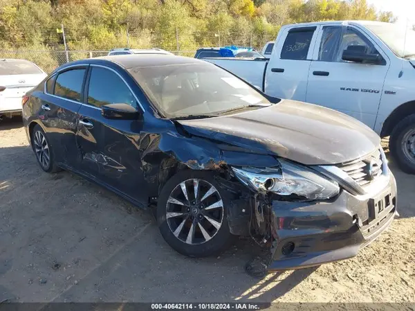1N4AL3AP8GC283867 2016 NISSAN ALTIMA - Image 1