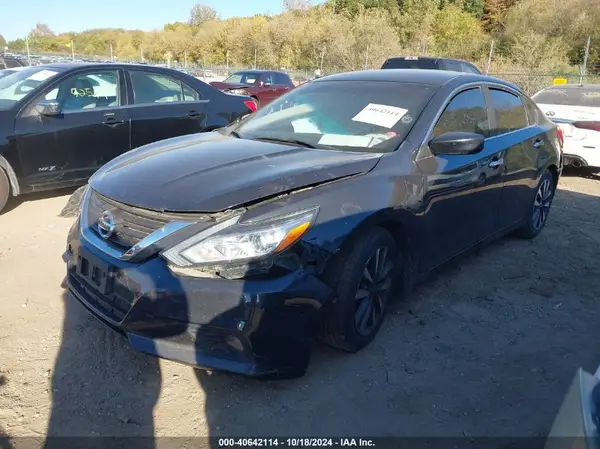 1N4AL3AP8GC283867 2016 NISSAN ALTIMA - Image 2