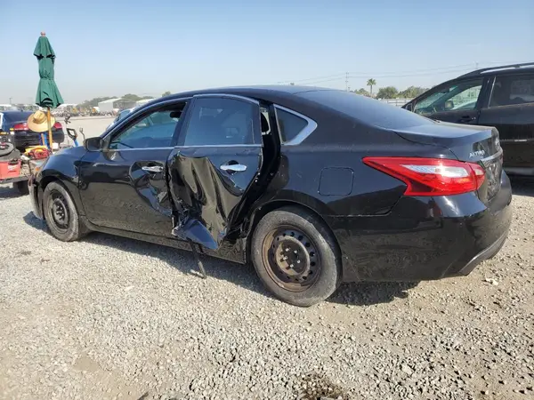 1N4AL3AP8GC283996 2016 NISSAN ALTIMA - Image 2