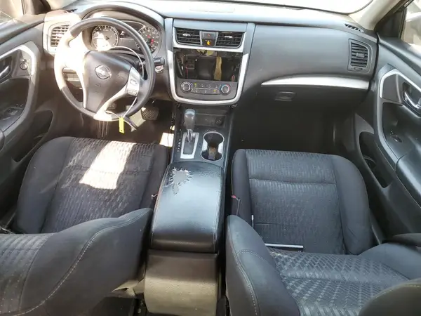 1N4AL3AP8GC283996 2016 NISSAN ALTIMA - Image 8