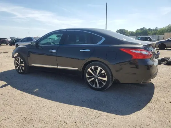 1N4AL3AP8GC284128 2016 NISSAN ALTIMA - Image 2
