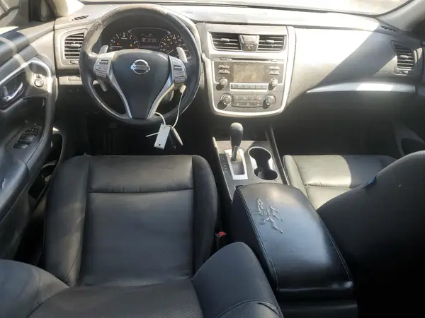 1N4AL3AP8GC284128 2016 NISSAN ALTIMA - Image 8