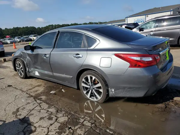 1N4AL3AP8GC284372 2016 NISSAN ALTIMA - Image 2