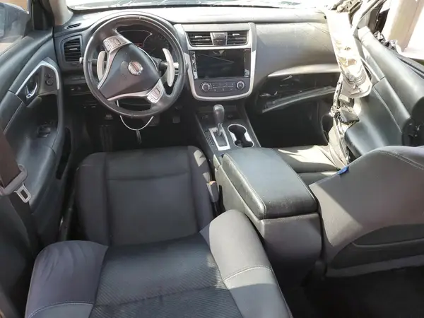 1N4AL3AP8GC284372 2016 NISSAN ALTIMA - Image 8