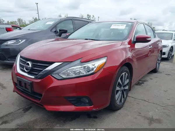 1N4AL3AP8GC284999 2016 NISSAN ALTIMA - Image 2