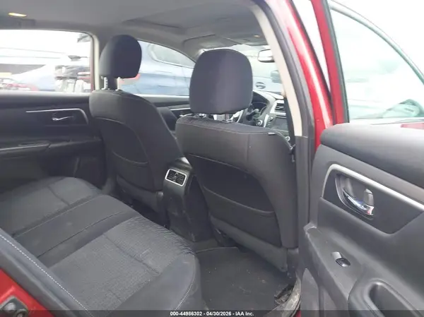 1N4AL3AP8GC284999 2016 NISSAN ALTIMA - Image 8