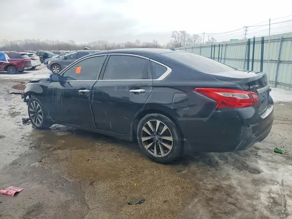 1N4AL3AP8GC285196 2016 NISSAN ALTIMA - Image 2