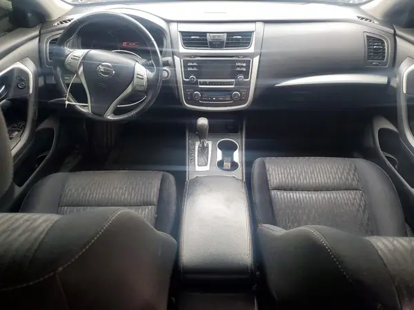 1N4AL3AP8GC285196 2016 NISSAN ALTIMA - Image 8