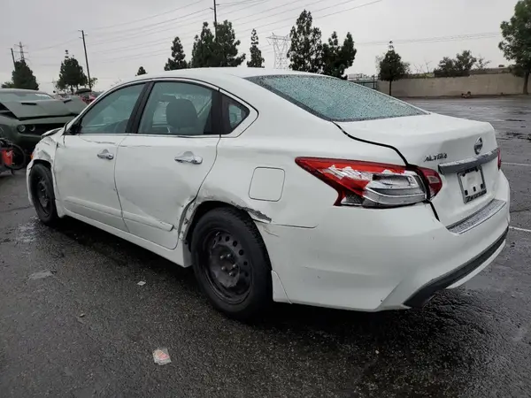 1N4AL3AP8GC285814 2016 NISSAN ALTIMA - Image 2