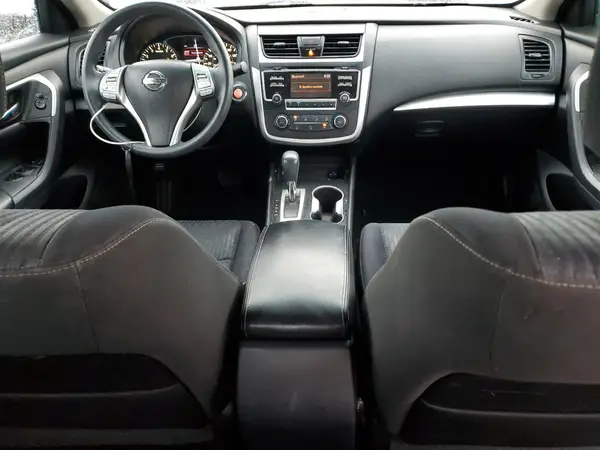 1N4AL3AP8GC285814 2016 NISSAN ALTIMA - Image 8