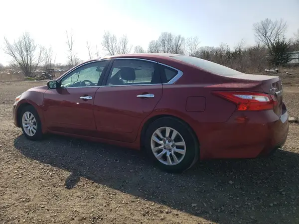 1N4AL3AP8GC286106 2016 NISSAN ALTIMA - Image 2