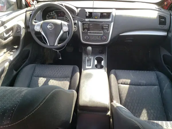 1N4AL3AP8GC286106 2016 NISSAN ALTIMA - Image 8