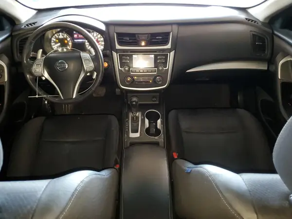 1N4AL3AP8GC286168 2016 NISSAN ALTIMA - Image 8