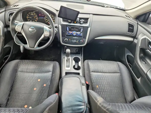 1N4AL3AP8GC286865 2016 NISSAN ALTIMA - Image 8
