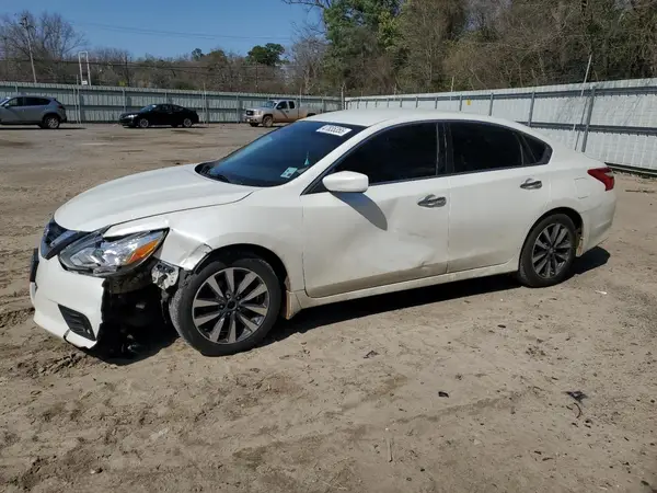 1N4AL3AP8GC287840 2016 NISSAN ALTIMA - Image 1