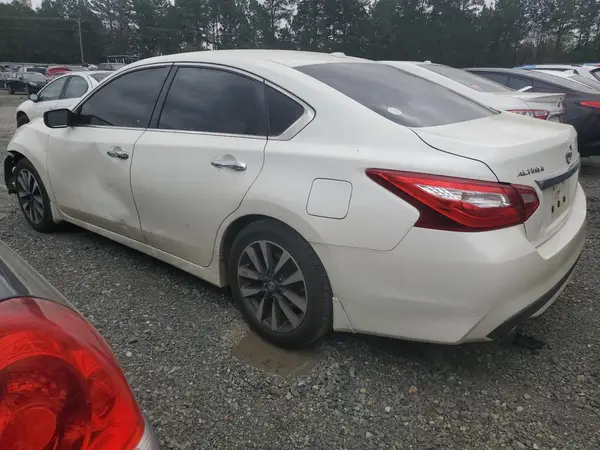 1N4AL3AP8GC287840 2016 NISSAN ALTIMA - Image 2